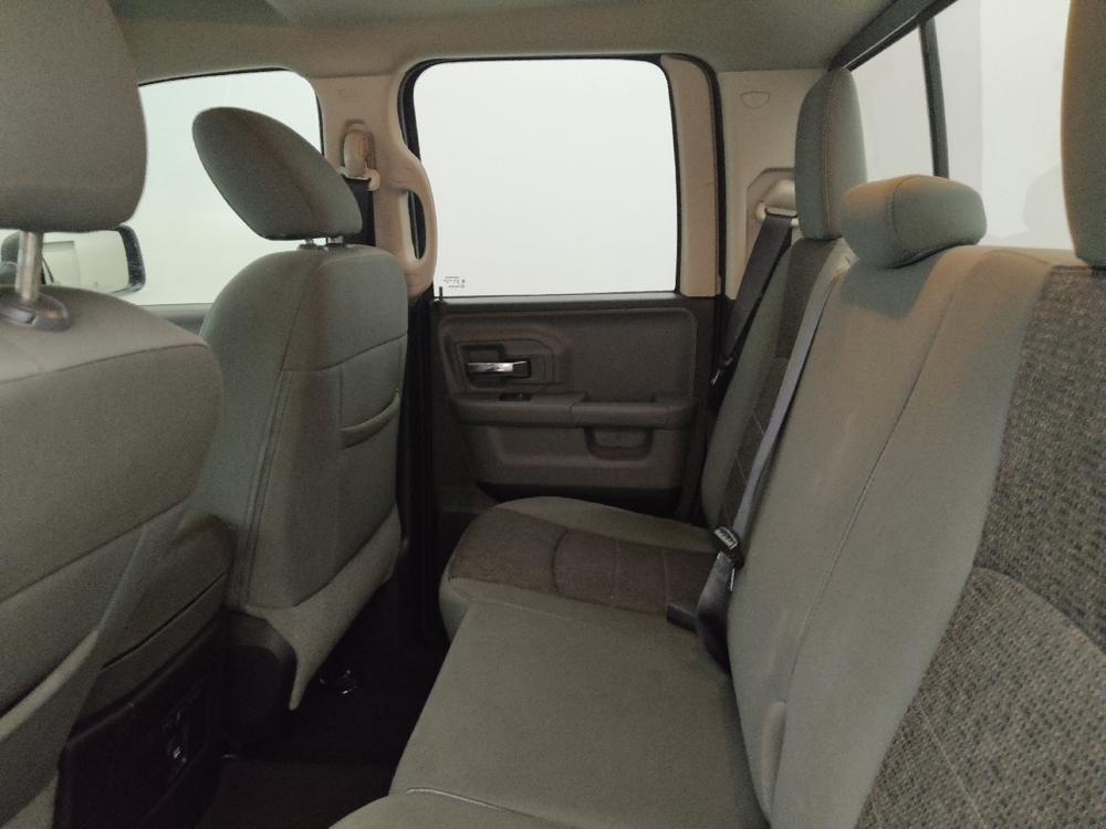 used 2015 Ram 1500 car, priced at $21,295