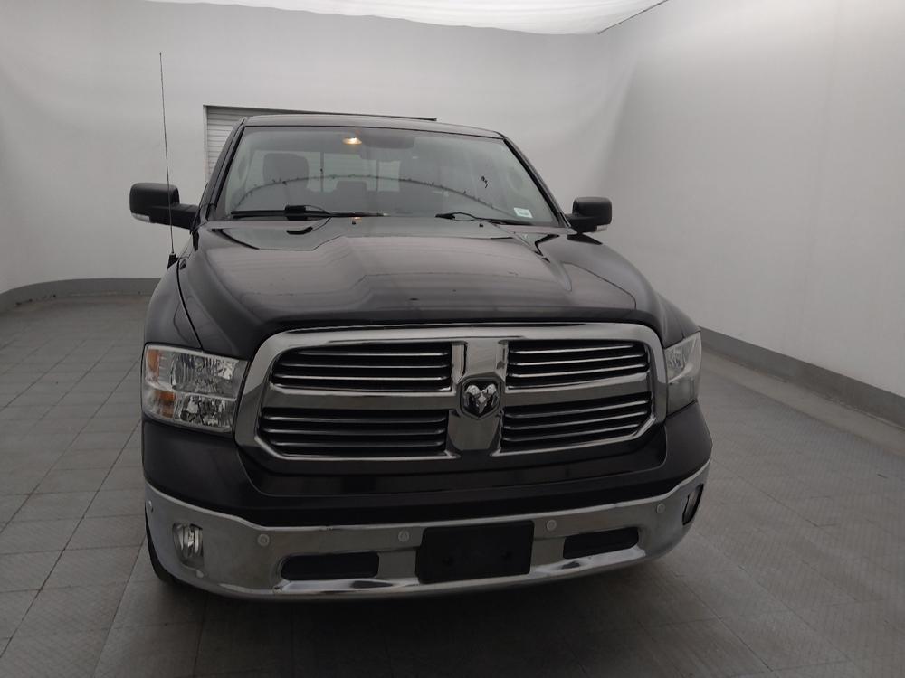 used 2015 Ram 1500 car, priced at $21,295