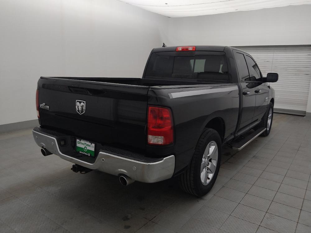 used 2015 Ram 1500 car, priced at $21,295