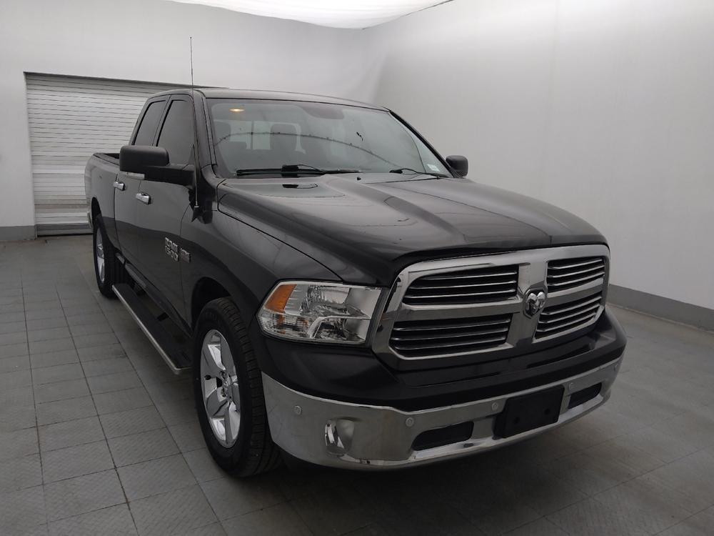 used 2015 Ram 1500 car, priced at $21,295