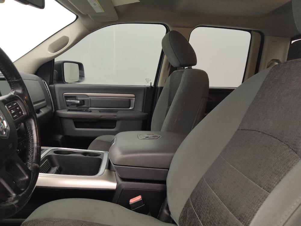 used 2015 Ram 1500 car, priced at $21,295