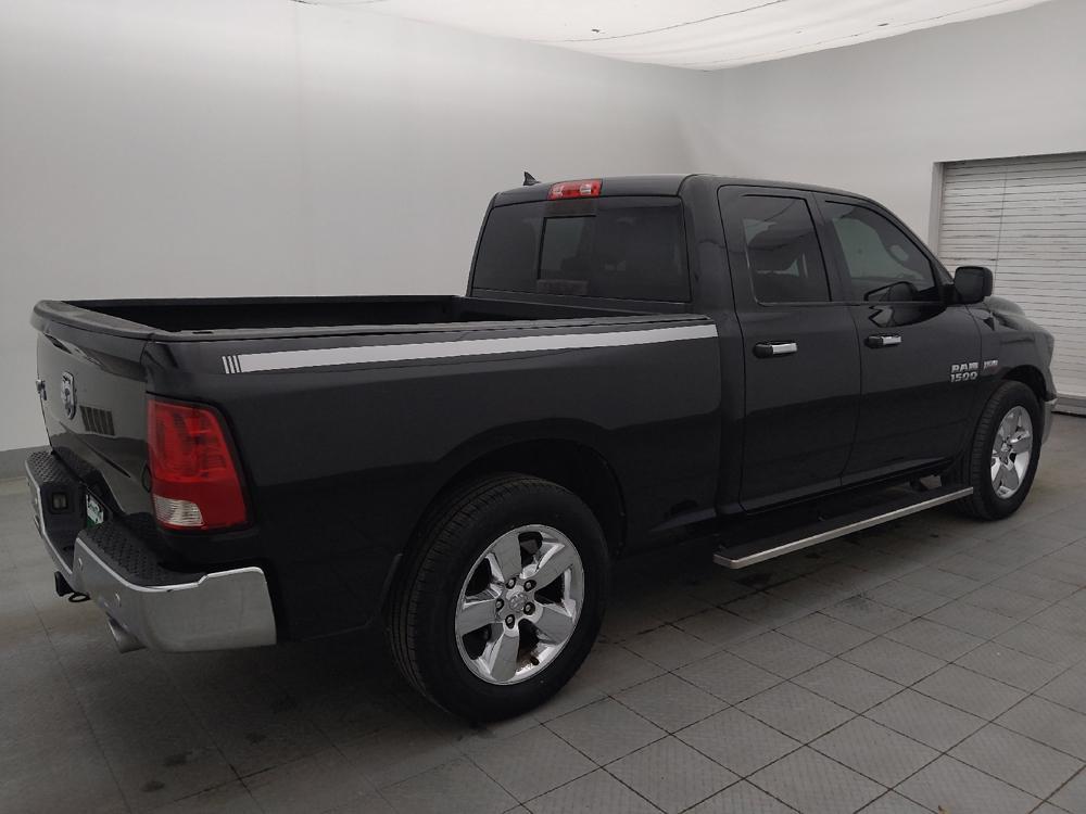 used 2015 Ram 1500 car, priced at $21,295