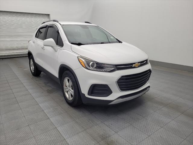 used 2019 Chevrolet Trax car, priced at $14,495