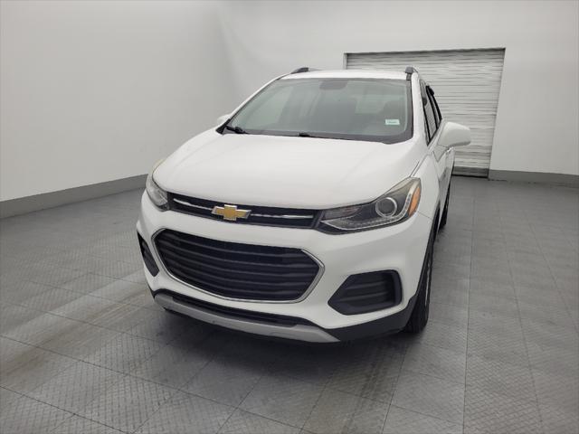 used 2019 Chevrolet Trax car, priced at $14,495