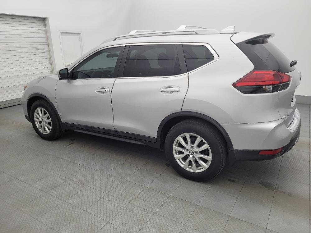 used 2017 Nissan Rogue car, priced at $12,995