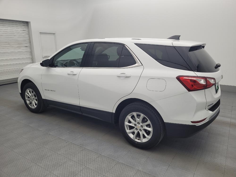 used 2019 Chevrolet Equinox car, priced at $16,695