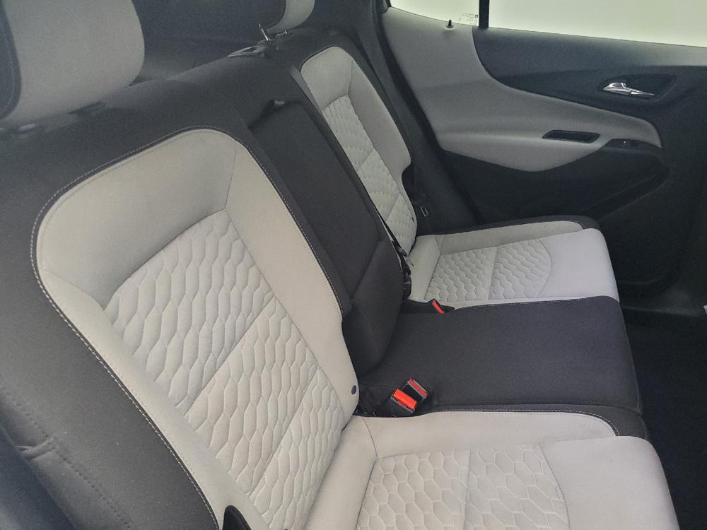 used 2019 Chevrolet Equinox car, priced at $16,695