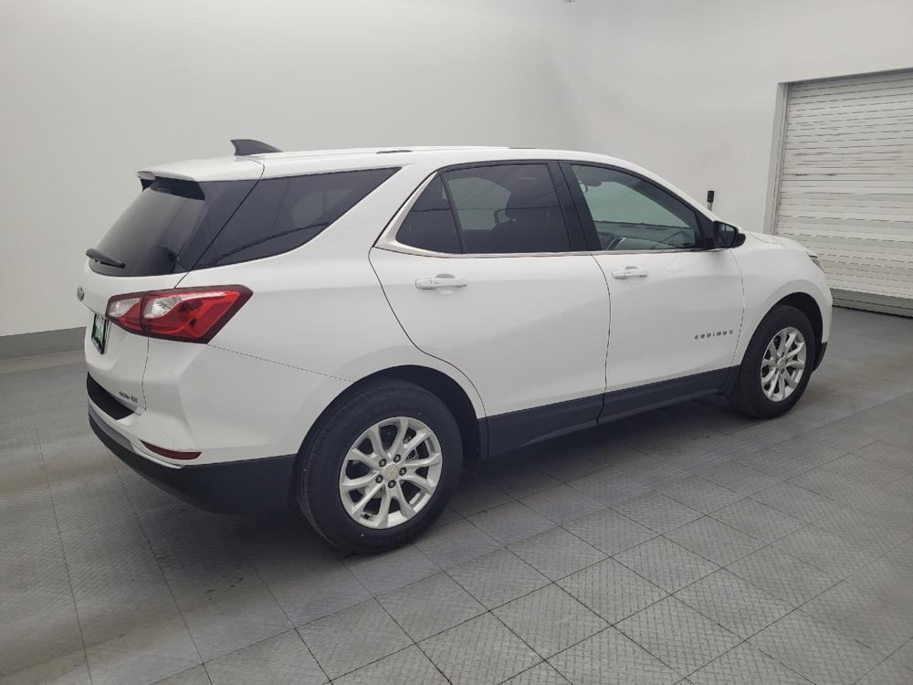 used 2019 Chevrolet Equinox car, priced at $16,695