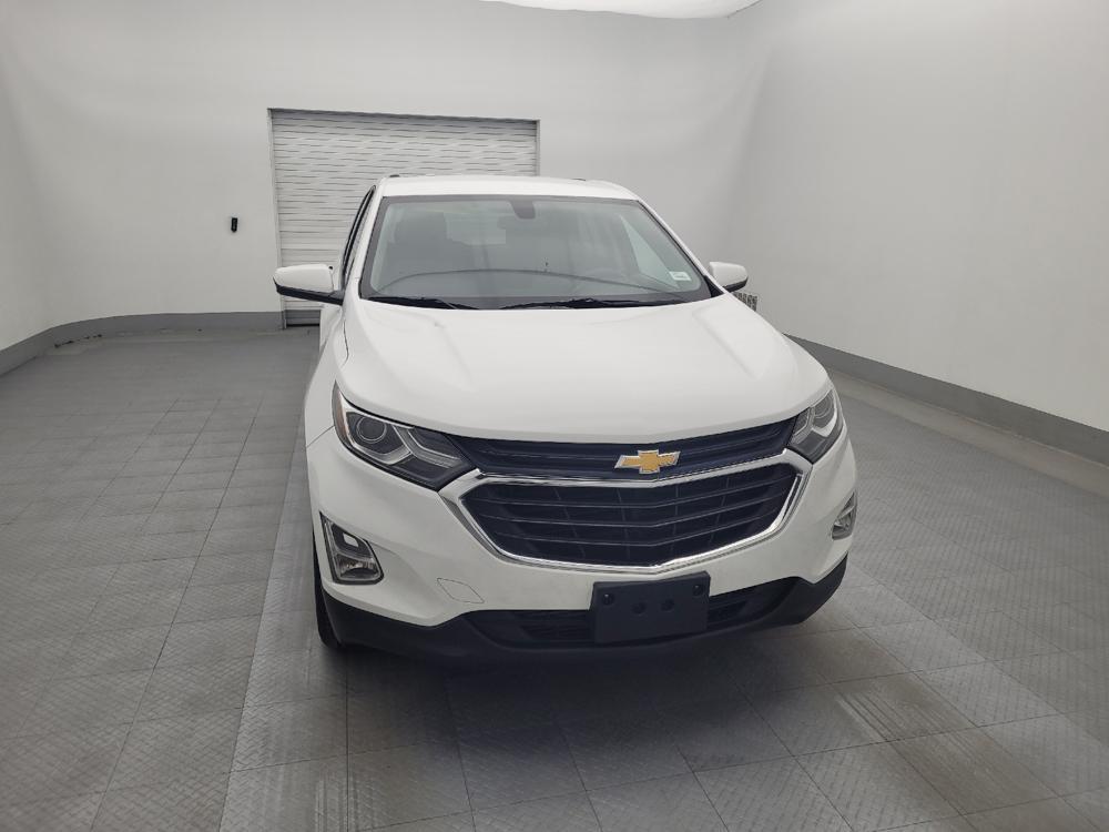 used 2019 Chevrolet Equinox car, priced at $16,695