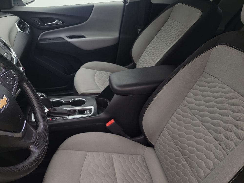 used 2019 Chevrolet Equinox car, priced at $16,695