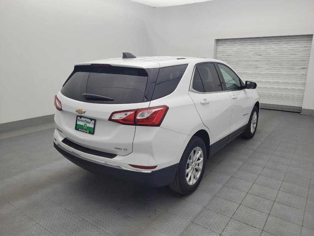 used 2019 Chevrolet Equinox car, priced at $16,695