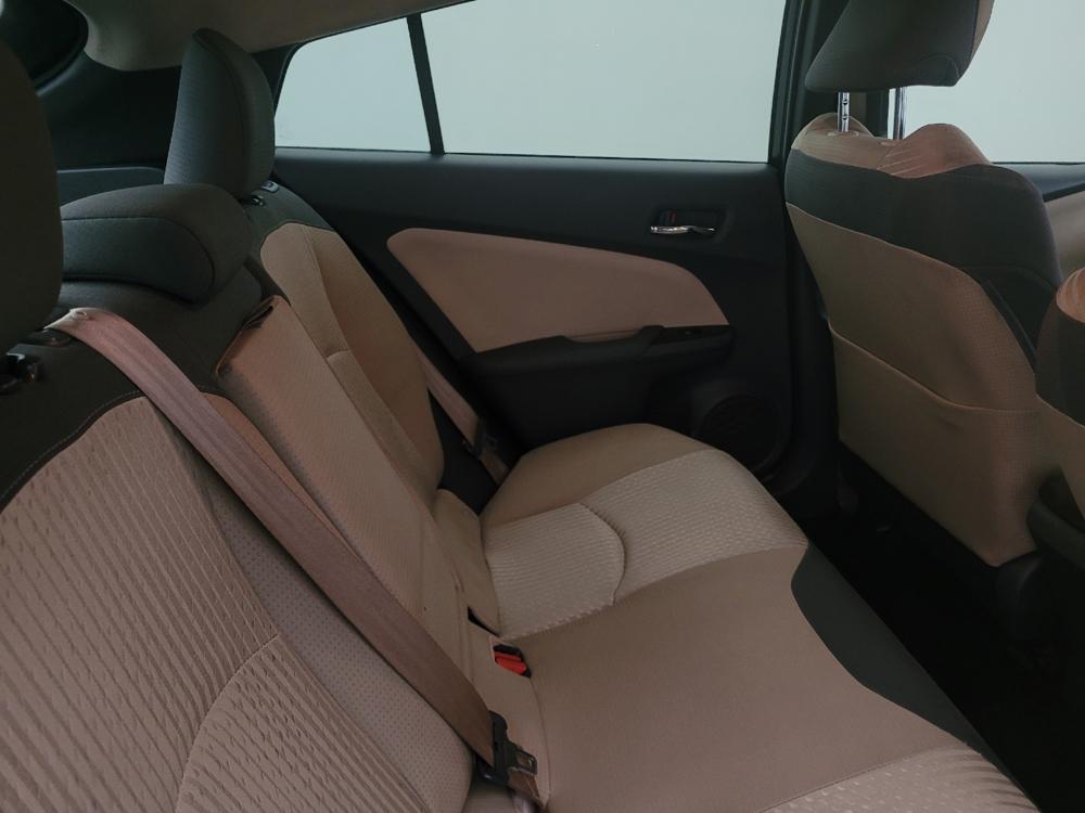 used 2016 Toyota Prius car, priced at $16,895