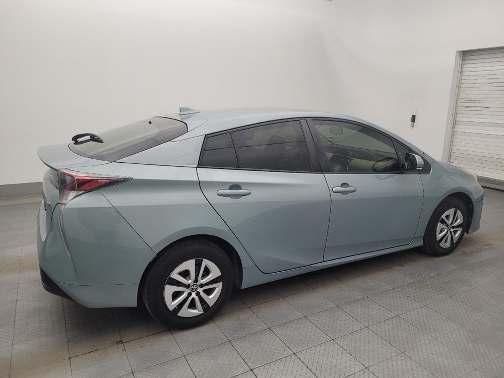 used 2016 Toyota Prius car, priced at $16,895