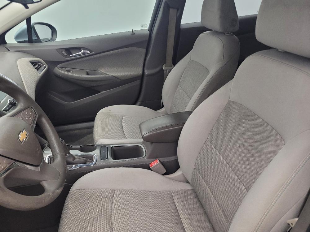 used 2018 Chevrolet Cruze car, priced at $12,795