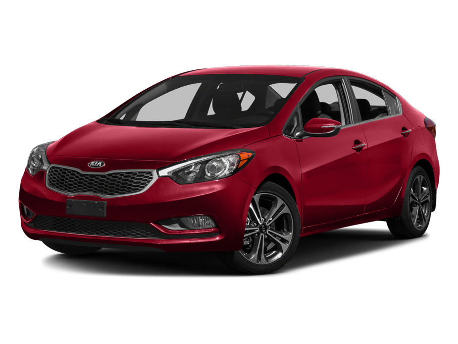 used 2016 Kia Forte car, priced at $11,995