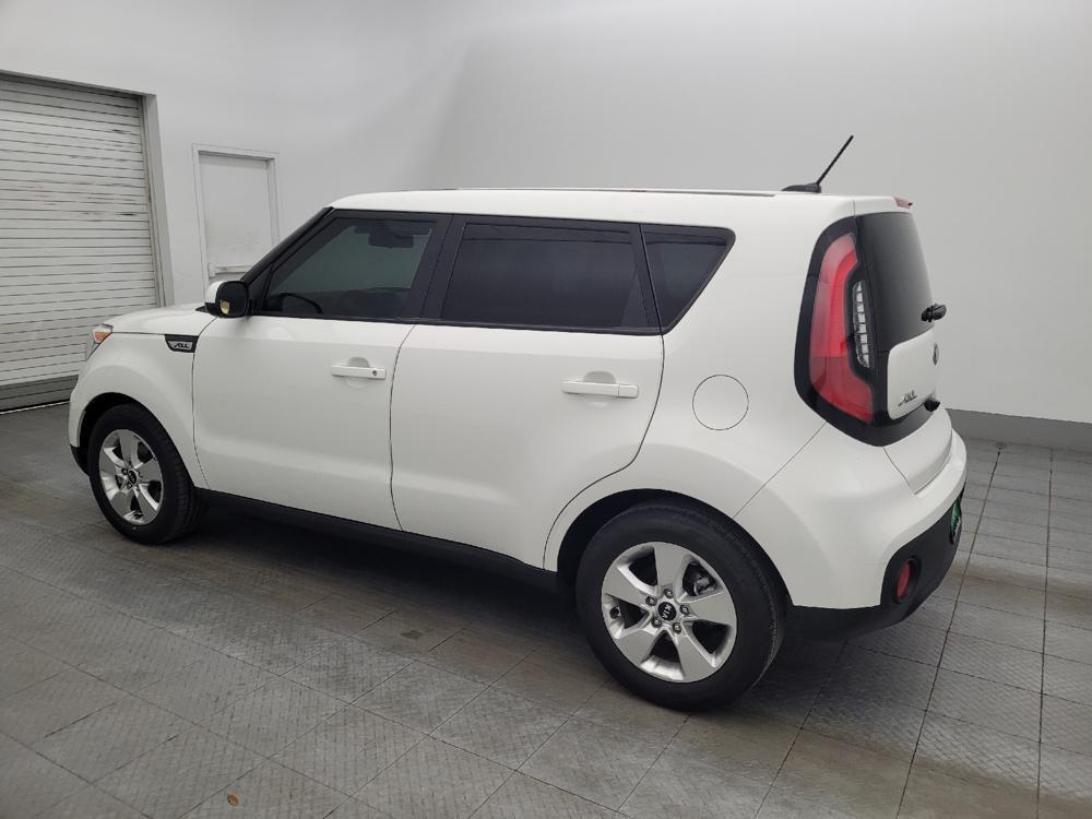 used 2019 Kia Soul car, priced at $12,095