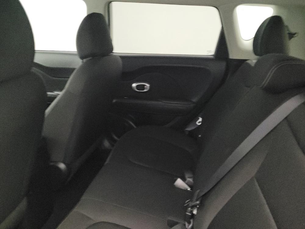 used 2019 Kia Soul car, priced at $12,095