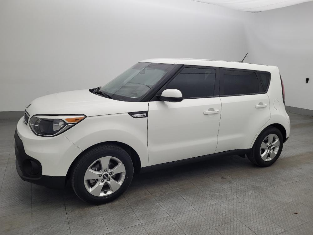 used 2019 Kia Soul car, priced at $12,095