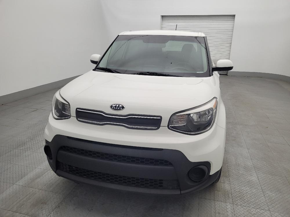 used 2019 Kia Soul car, priced at $12,095