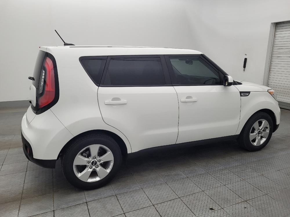 used 2019 Kia Soul car, priced at $12,095