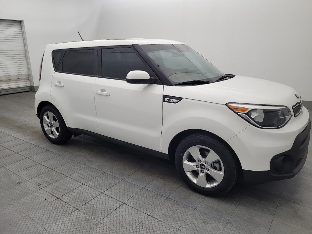 used 2019 Kia Soul car, priced at $12,095