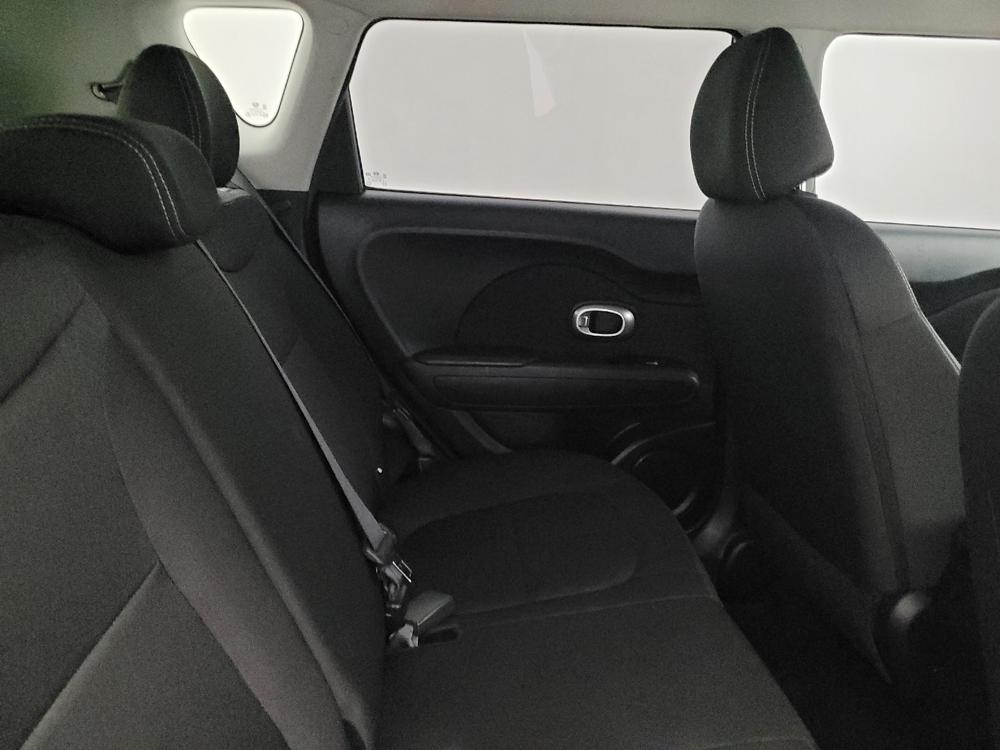 used 2019 Kia Soul car, priced at $12,095
