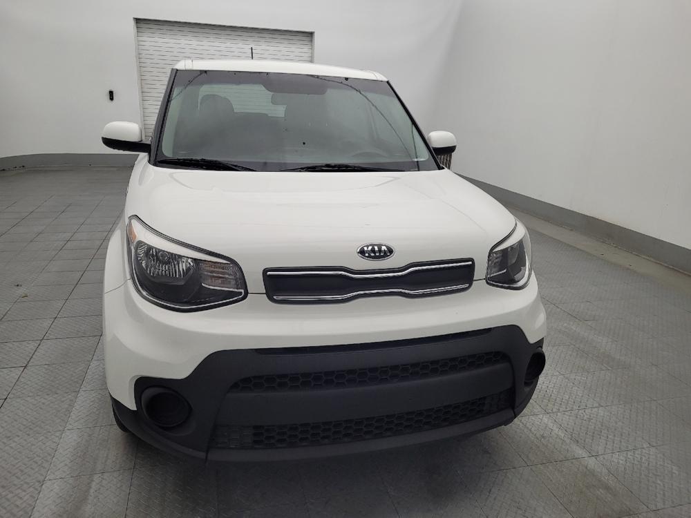 used 2019 Kia Soul car, priced at $12,095