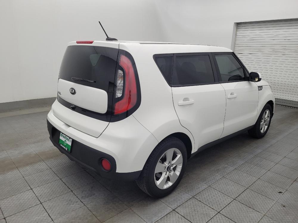 used 2019 Kia Soul car, priced at $12,095