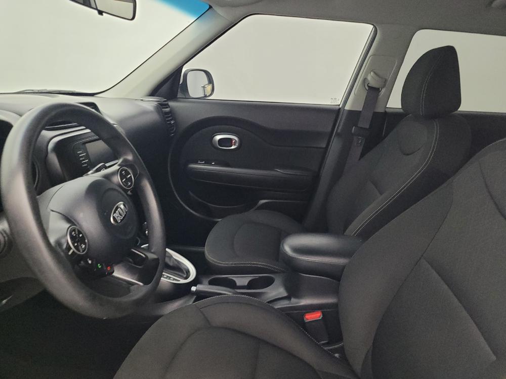 used 2019 Kia Soul car, priced at $12,095