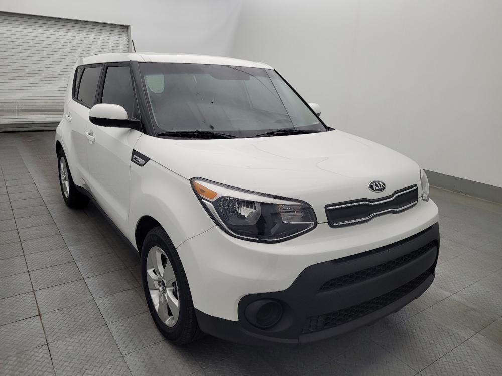 used 2019 Kia Soul car, priced at $12,095