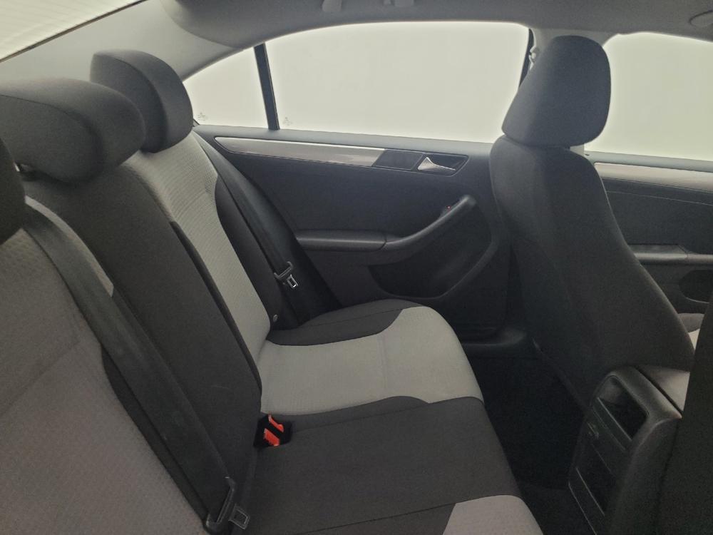 used 2018 Volkswagen Jetta car, priced at $12,895
