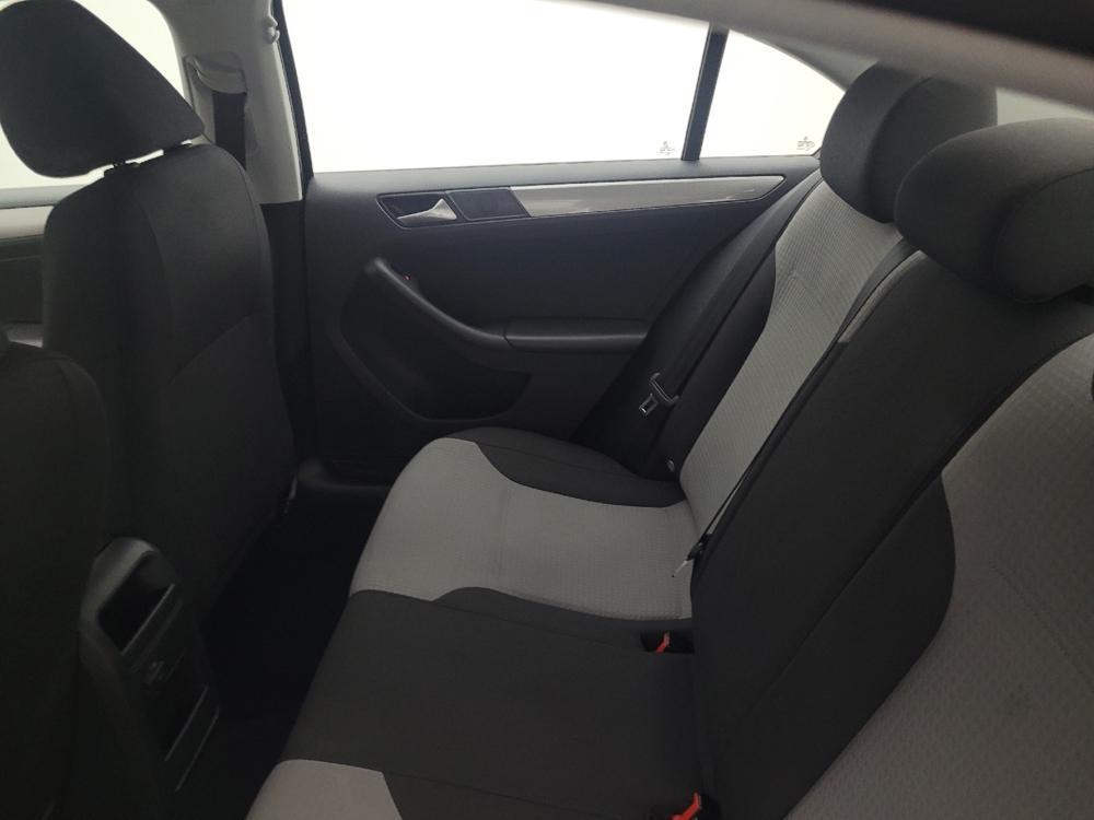 used 2018 Volkswagen Jetta car, priced at $12,895