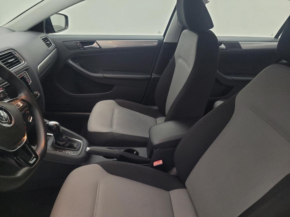 used 2018 Volkswagen Jetta car, priced at $12,895