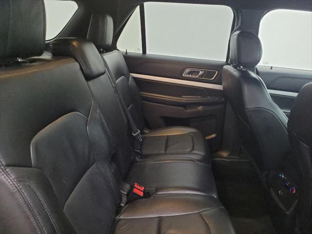 used 2016 Ford Explorer car, priced at $15,395