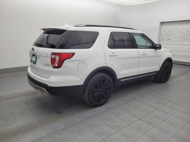 used 2016 Ford Explorer car, priced at $15,395