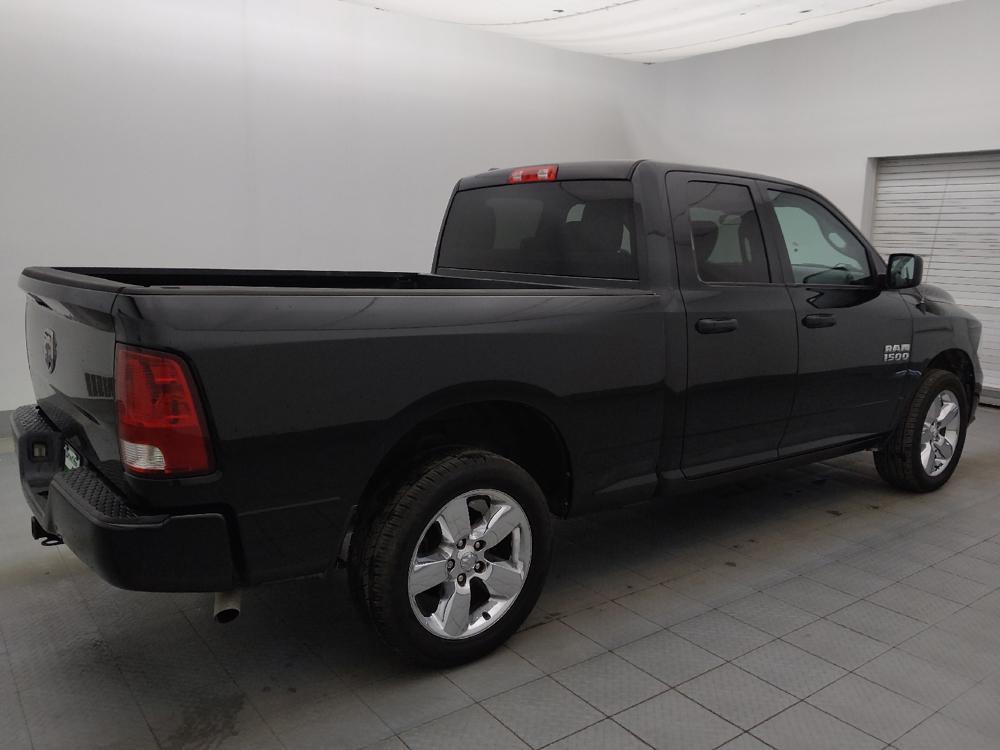 used 2018 Ram 1500 car, priced at $20,895