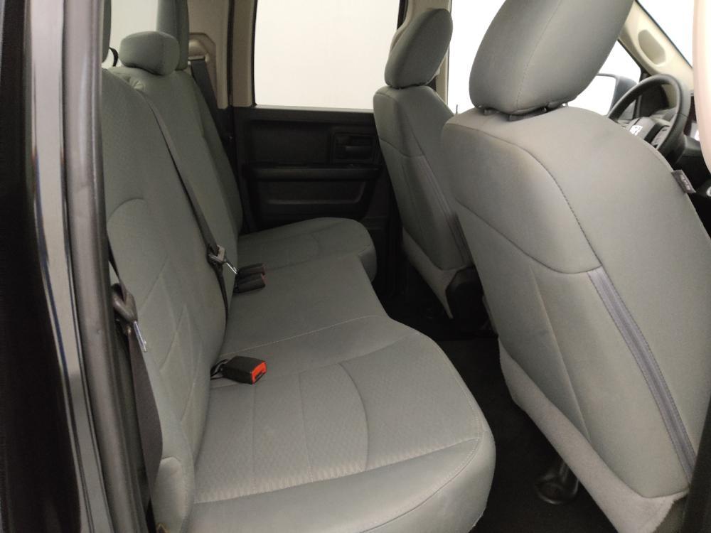 used 2018 Ram 1500 car, priced at $20,895