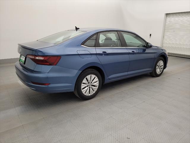 used 2020 Volkswagen Jetta car, priced at $17,695