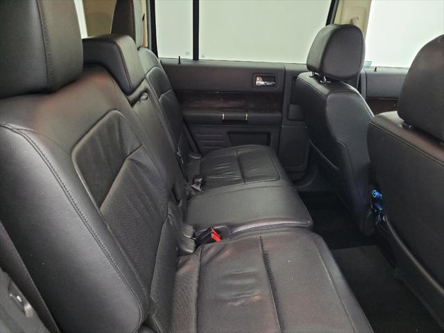 used 2019 Ford Flex car, priced at $16,295