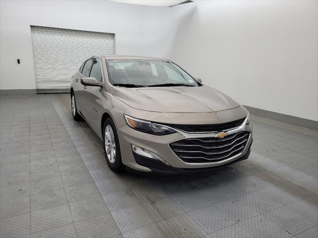 used 2023 Chevrolet Malibu car, priced at $22,495