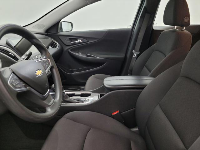 used 2023 Chevrolet Malibu car, priced at $22,495
