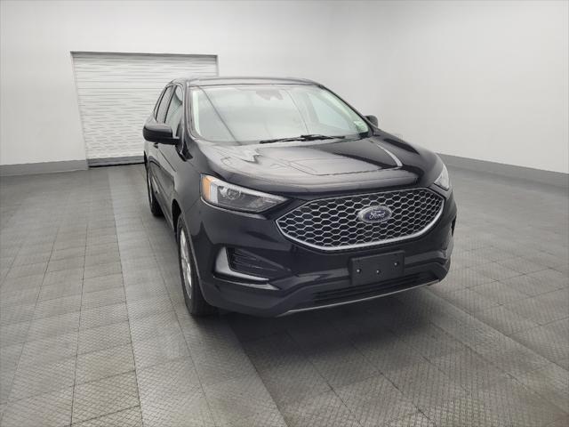 used 2023 Ford Edge car, priced at $27,295