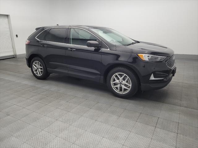 used 2023 Ford Edge car, priced at $27,295