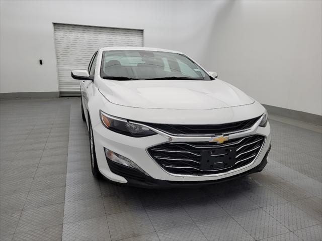 used 2023 Chevrolet Malibu car, priced at $20,395