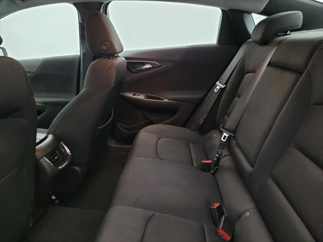 used 2023 Chevrolet Malibu car, priced at $20,395