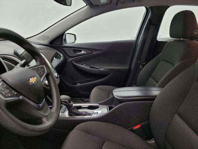 used 2023 Chevrolet Malibu car, priced at $20,395