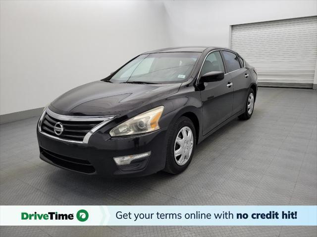 used 2014 Nissan Altima car, priced at $11,795