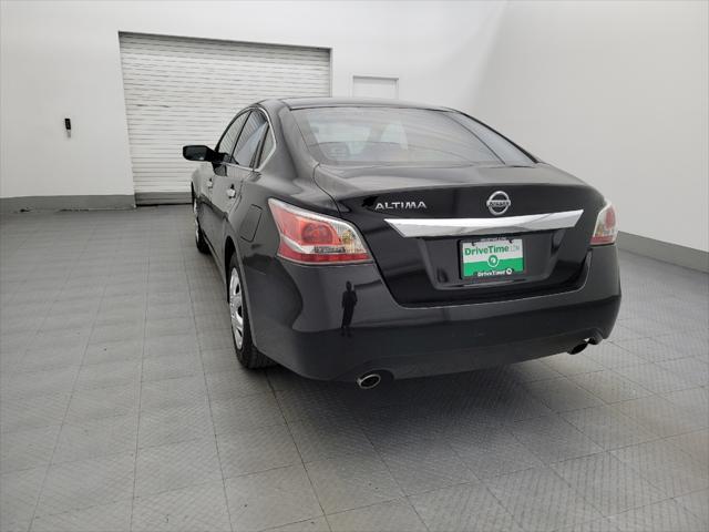 used 2014 Nissan Altima car, priced at $11,795