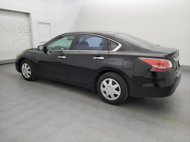 used 2014 Nissan Altima car, priced at $11,795