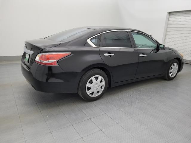 used 2014 Nissan Altima car, priced at $11,795